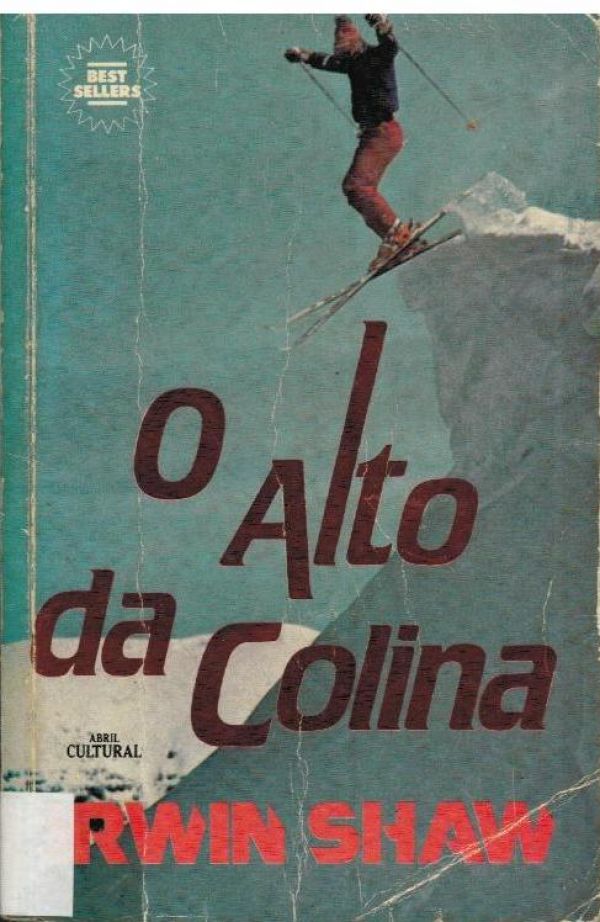 Alto da Colina, O